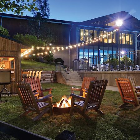 Shawnee Lodge & Conference Center West Portsmouth Eksteriør bilde