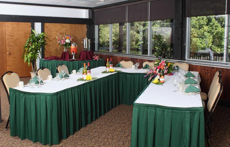 Shawnee Lodge & Conference Center West Portsmouth Eksteriør bilde