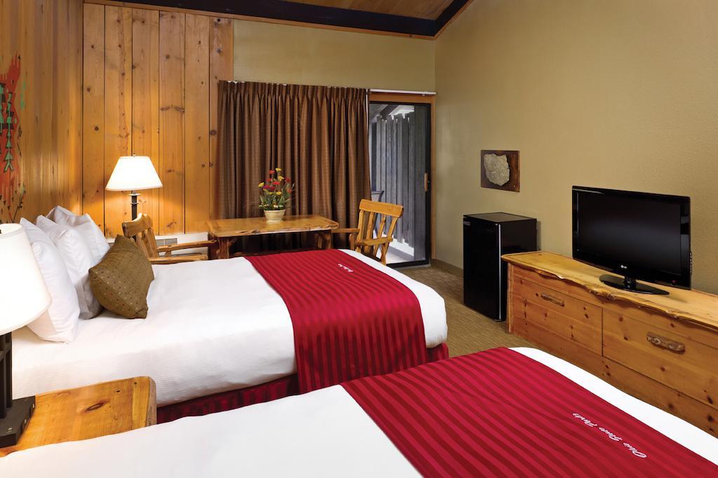 Shawnee Lodge & Conference Center West Portsmouth Rom bilde