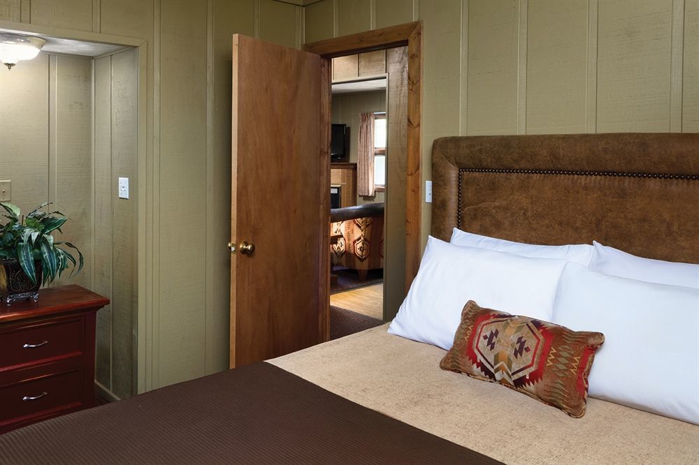 Shawnee Lodge & Conference Center West Portsmouth Eksteriør bilde