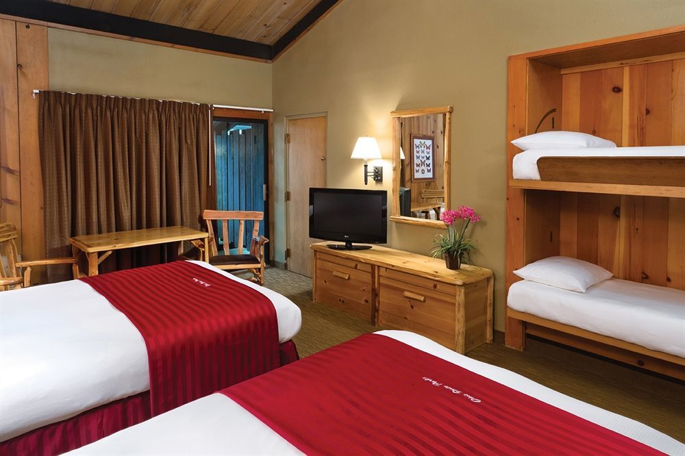 Shawnee Lodge & Conference Center West Portsmouth Eksteriør bilde